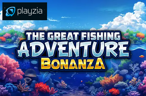The Great Fishing Adventure Bonanza